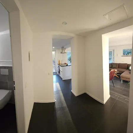 Apartment Geschaefts- Und Monteurs Koenigswinter