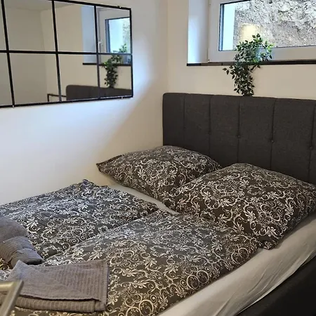 Geschaefts- Und Monteurs Apartment Koenigswinter