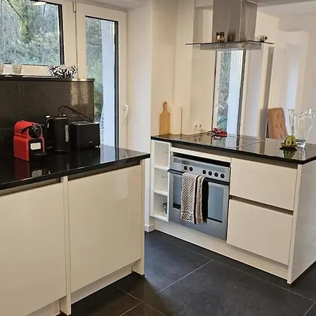 Apartman Geschaefts- Und Monteurs 2 Sz