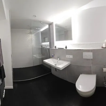 Geschaefts- Und Monteurs Apartment *