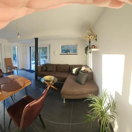 Geschaefts- Und Monteurs Apartment *