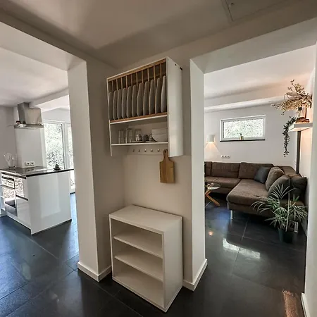 Apartment Geschaefts- Und Monteurs *