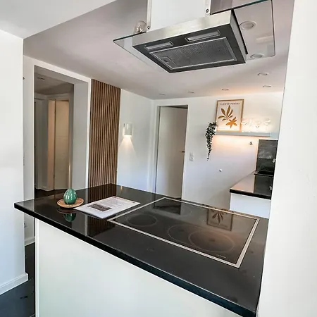 Apartment Geschaefts- Und Monteurs Koenigswinter