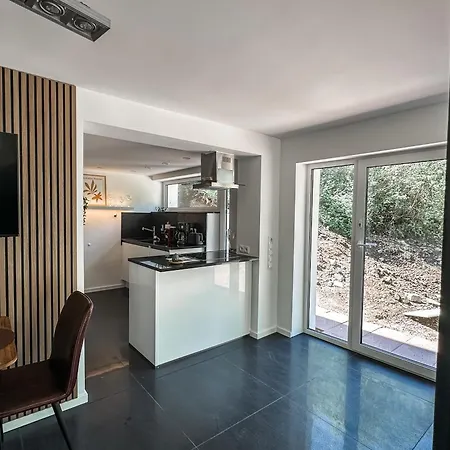 Geschaefts- Und Monteurs Apartment *
