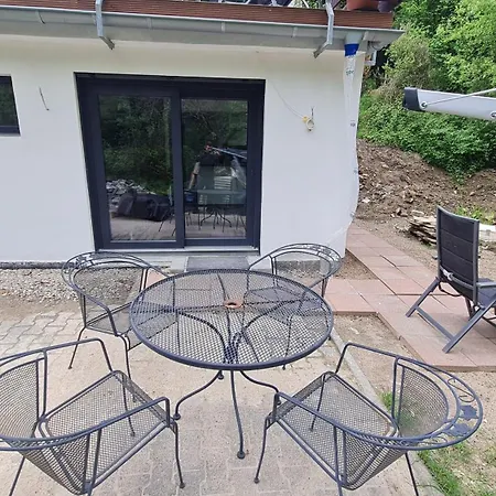 Geschaefts- Und Monteurs 2 Sz Apartman Königswinter