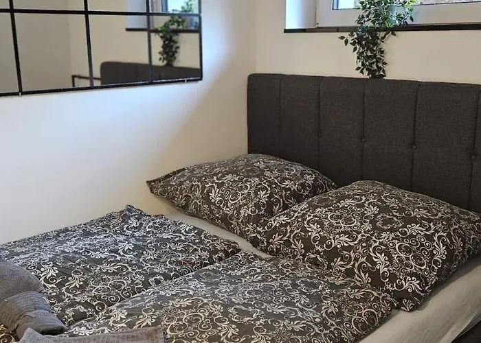 Geschaefts- Und Monteurs 2 Sz Daire Königswinter