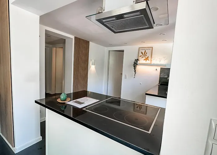 Daire Geschaefts- Und Monteurs 2 Sz Königswinter