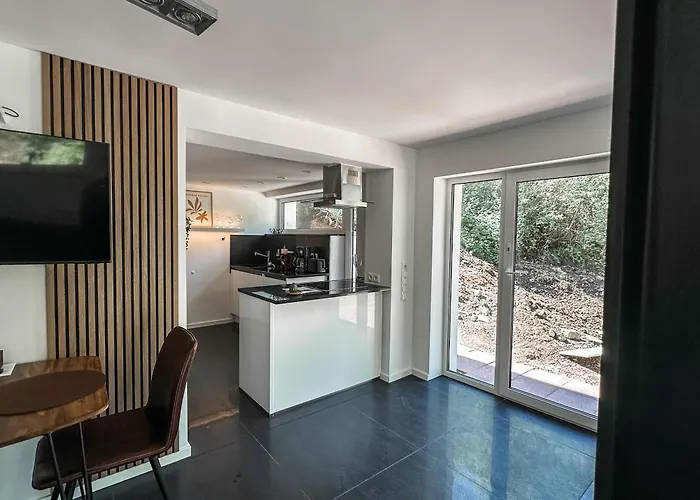 Geschaefts- Und Monteurs 2 Sz Апартаменты *