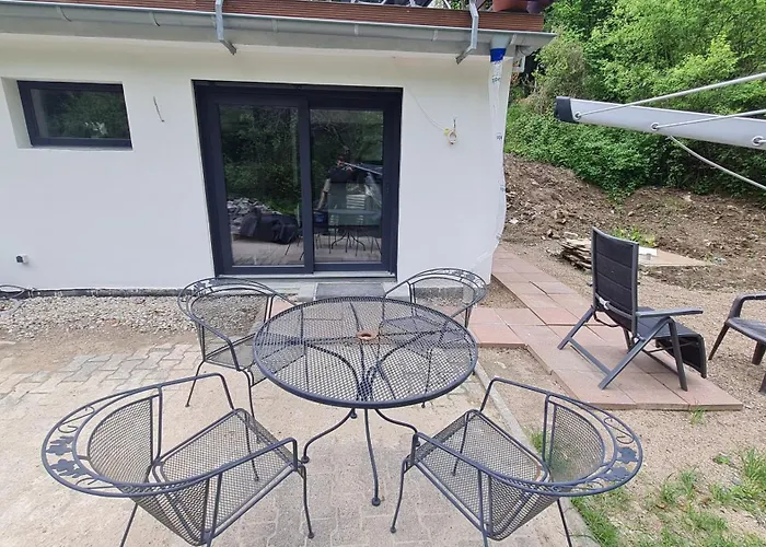 Geschaefts- Und Monteurs 2 Sz Апартаменты Кёнигсвинтер